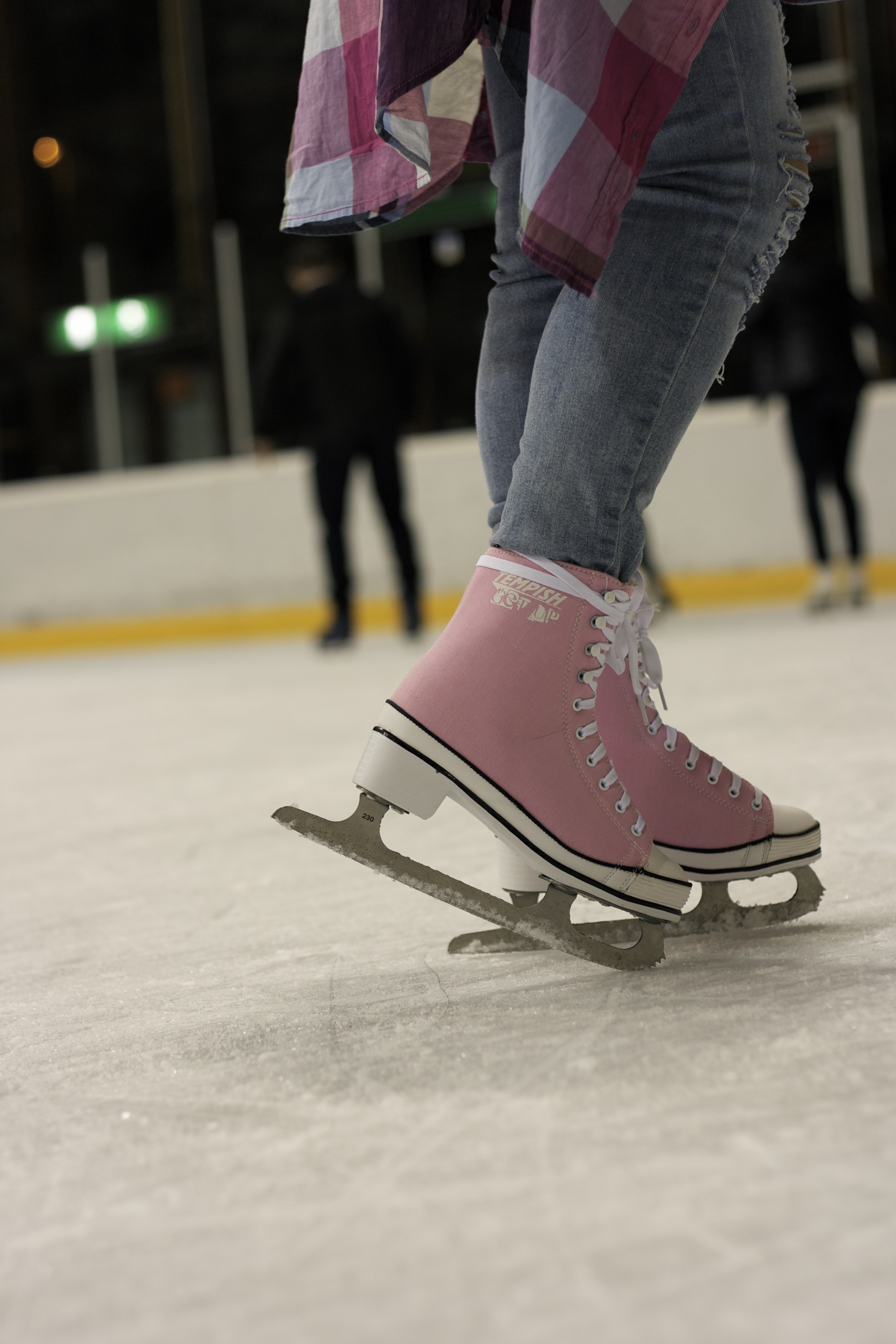 converse ice skates